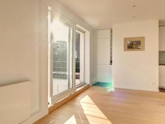 Appartement location à Crainhem, Brabant