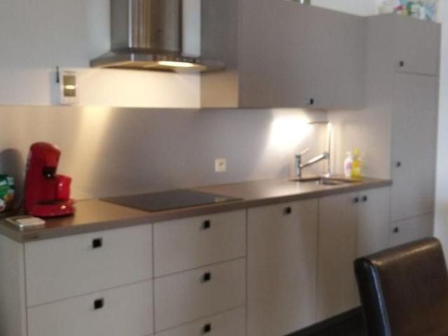 Appartement location à Machelen, Brabant