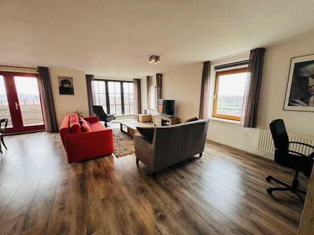 Penthouse te huur in Nootdorp, Zuid Holland