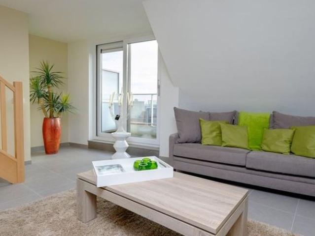 Appartement location à Oostende, West-Vlaanderen