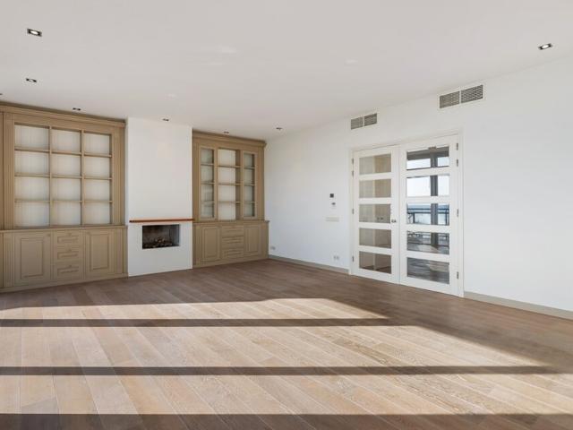 Penthouse te huur in Rotterdam, Zuid Holland