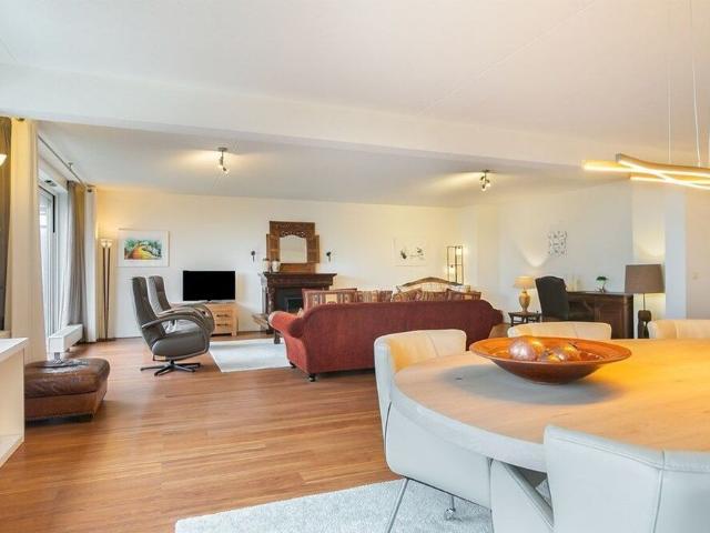 Penthouse te huur in Schiedam, Zuid Holland