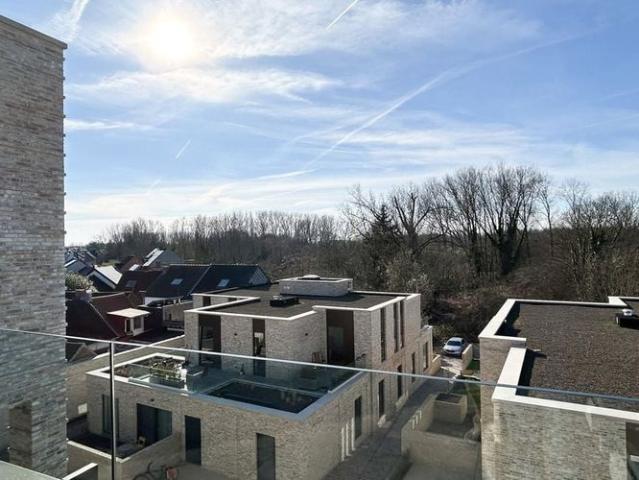 Appartement location à Saint-amand, Antwerpen