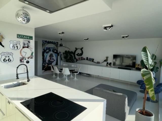 Appartement location à Maalte, Gent