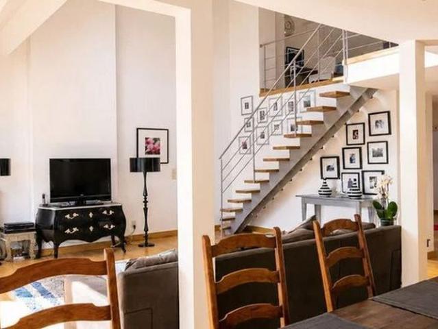 Appartement location à Saint-gilles, Bruxelles