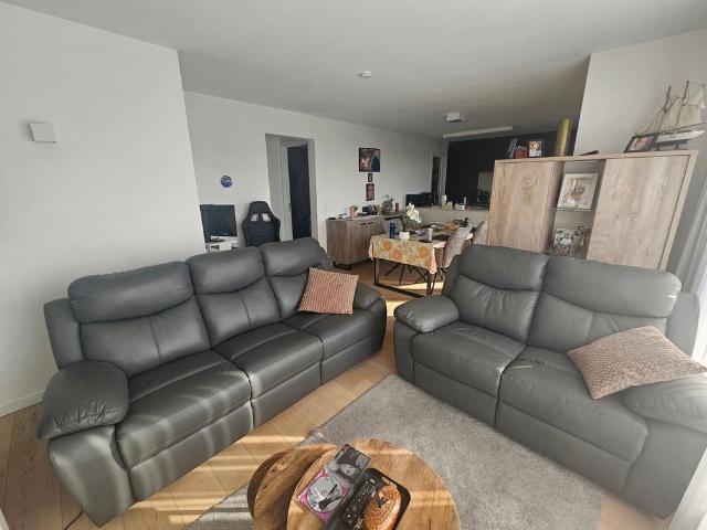 Appartement location à Sint-pieters-leeuw, Brabant