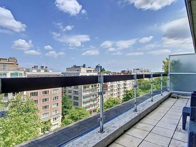 Appartement location à Uccle, Bruxelles