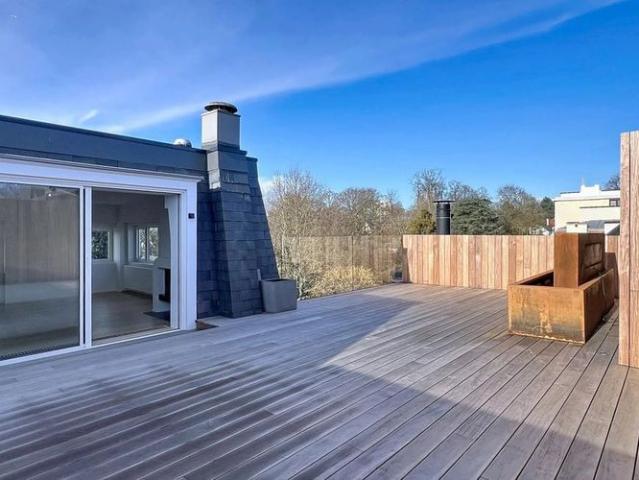 Appartement location à Uccle, Bruxelles