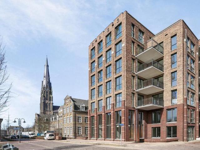 Appartement te huur in Veghel, Noord Brabant