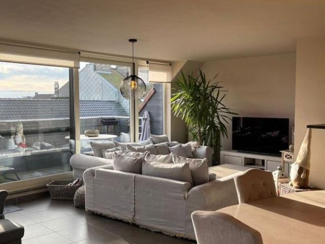 Appartement location à Furnes, West-Vlaanderen