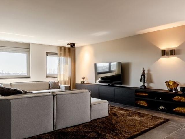 Penthouse te huur in Vlaardingen