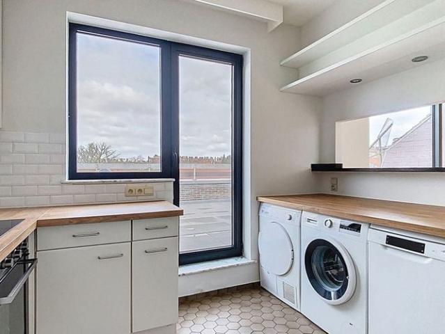 Appartement location à Vorst, Bruxelles