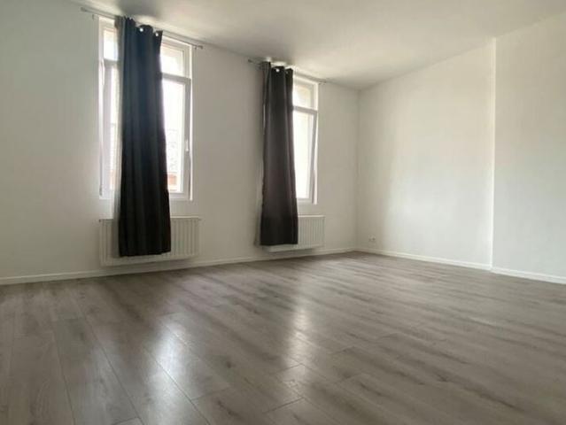 Appartement location à Colfontaine, Wallonie