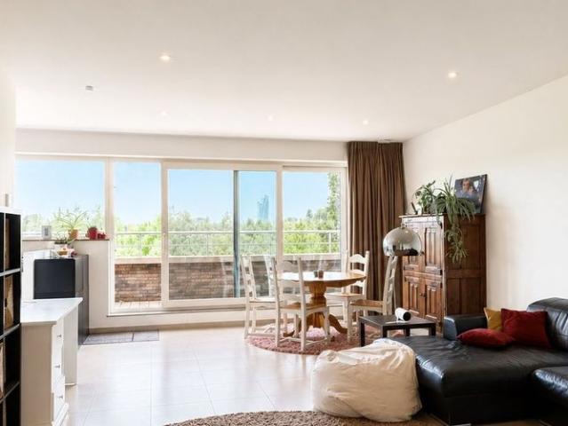Appartement location à Desteldonk, Oost-Vlaanderen