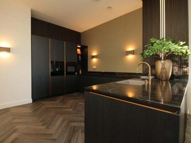 Penthouse te huur in Zwijndrecht