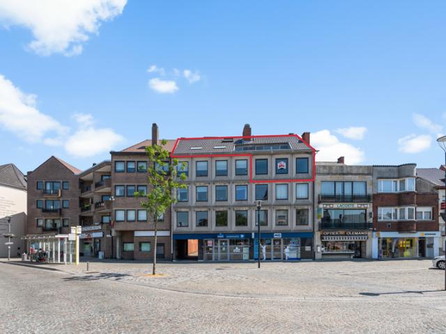 Appartement location à Lokeren, Oost-Vlaanderen