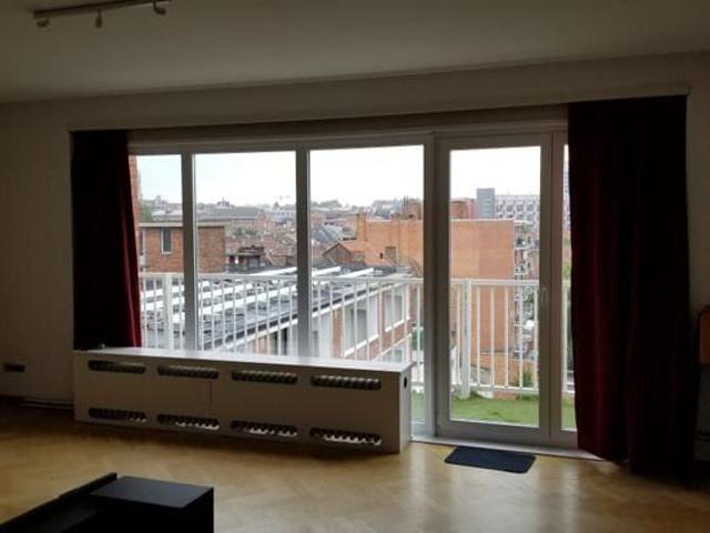 Appartement location à Lava, Brabant