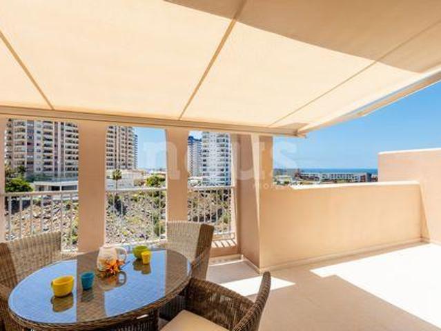 Ático en venta en Playa Paraíso, Adeje