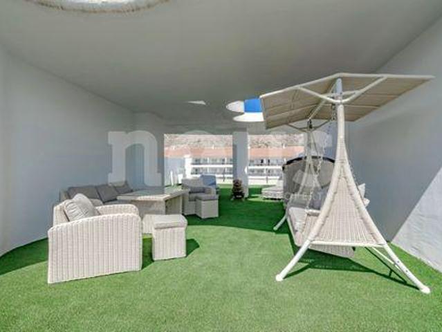 Ático en venta en Tenerife, Palm-Mar
