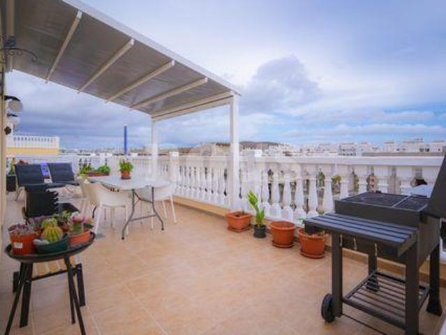 Ático en venta en Tenerife, Palm-Mar