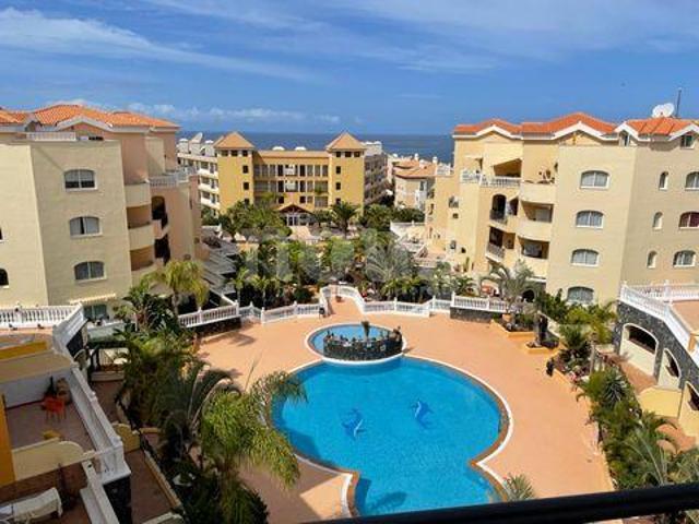 Ático en venta en Los Cristianos, Arona