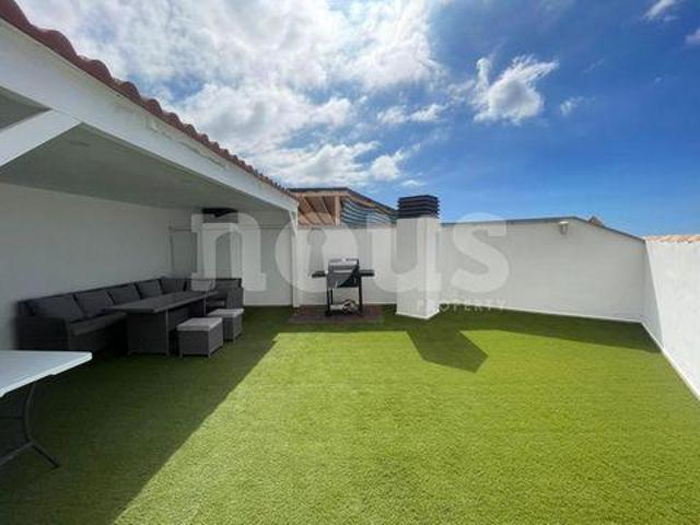 Ático en venta en Los Olivos, Adeje
