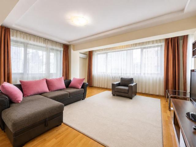 Apartament închirieri în București