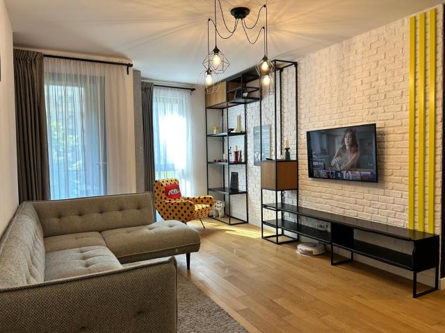 Apartament închirieri în București