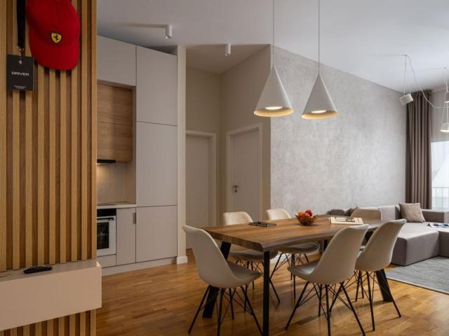 Apartament închirieri în București