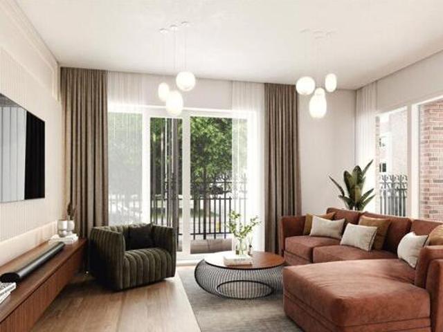 House for sale in Lyons, Greater London