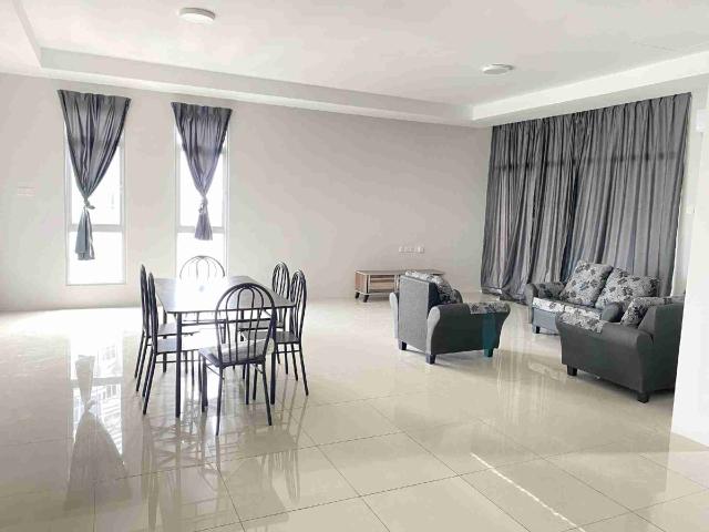 Apartment for rent in Mukim 18, Georgetown