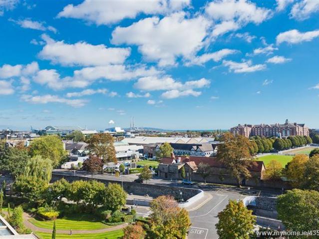 Flat to rent in Bluebell, North Tipperary