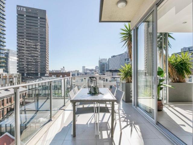 Apartment for rent in Sydney CBD, Sydney