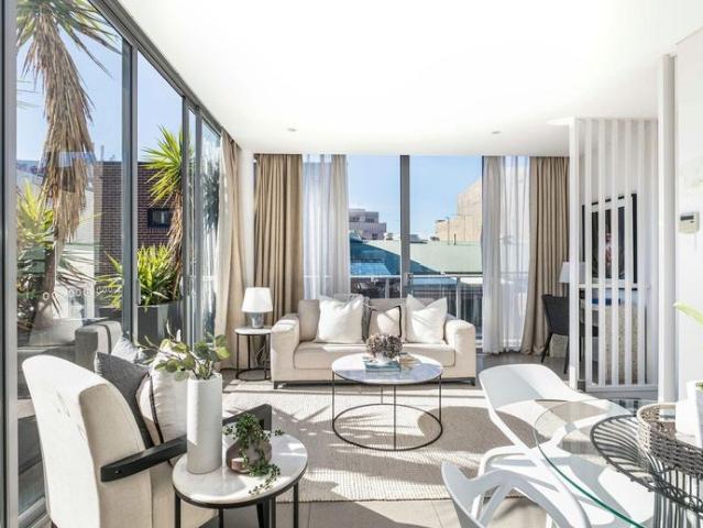 Apartment for rent in Sydney CBD, Sydney