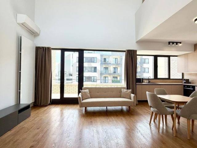 Apartament închirieri în Lipscanii Noi, București
