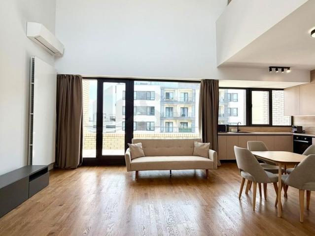 Apartament închirieri în Lipscanii Noi, București