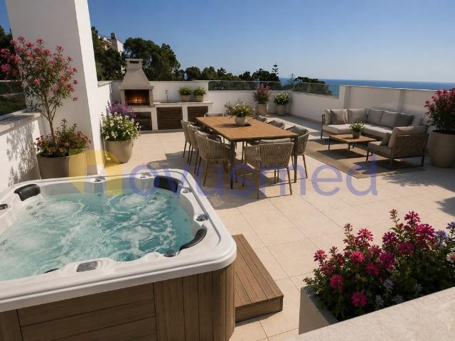 Apartamento venda em Forte de São João, Albufeira