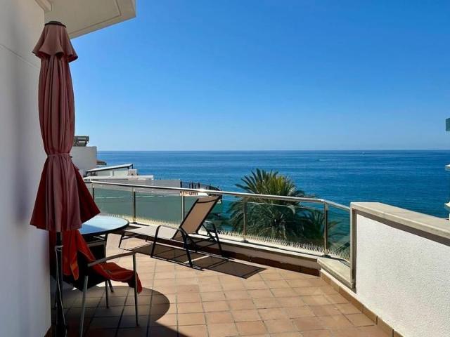 Casa en alquiler en Adeje, Playa Paraíso