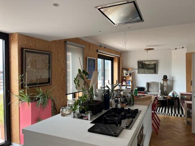 Studio location à Brussels