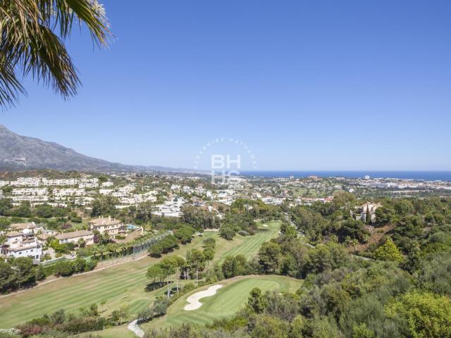 Apartamento en alquiler en Artola, Costa del Sol Occidental