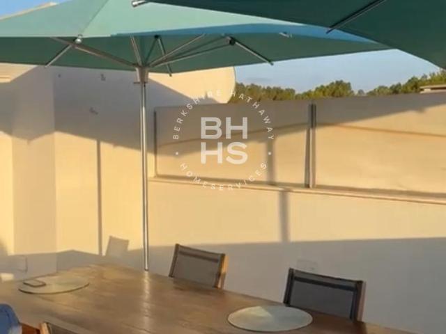 Apartamento en alquiler en Sineu