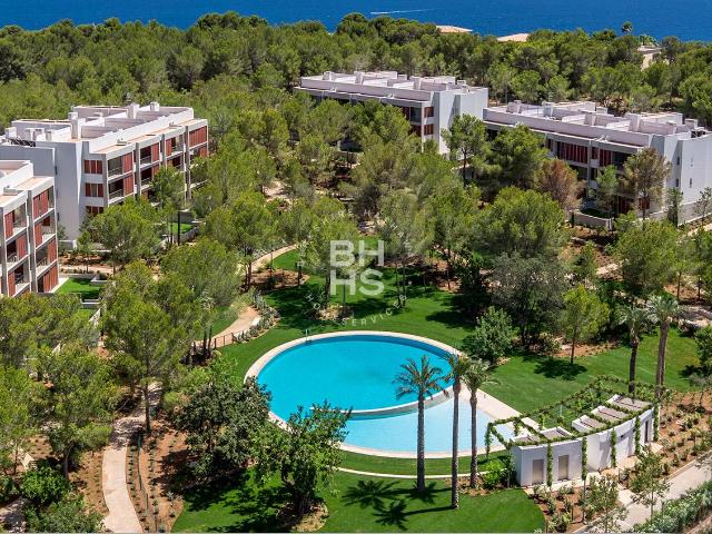 Apartamento en alquiler en Sineu, Baleares