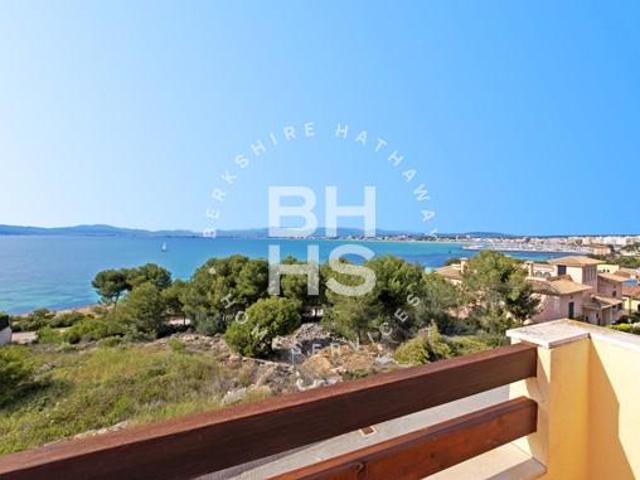 Apartamento en alquiler en Pla de Mallorca, Baleares