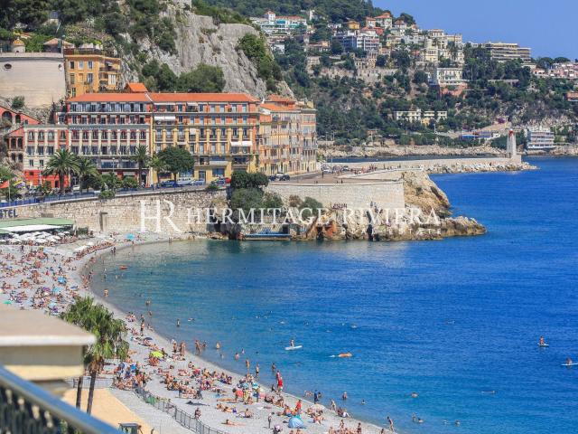 Appartement location à Nice