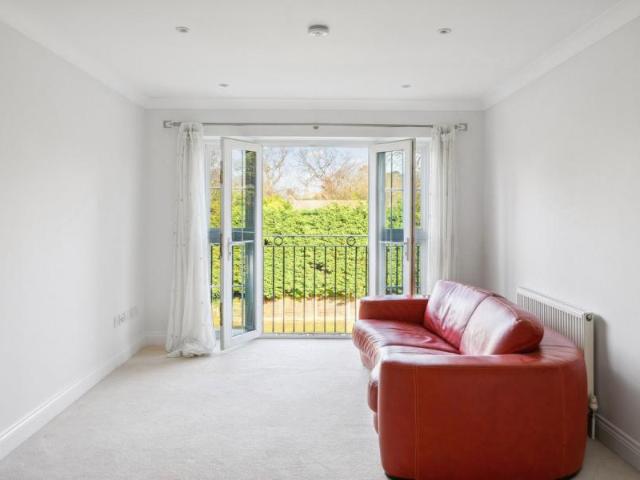 House for rent in Clarendon Park, Blackhills
