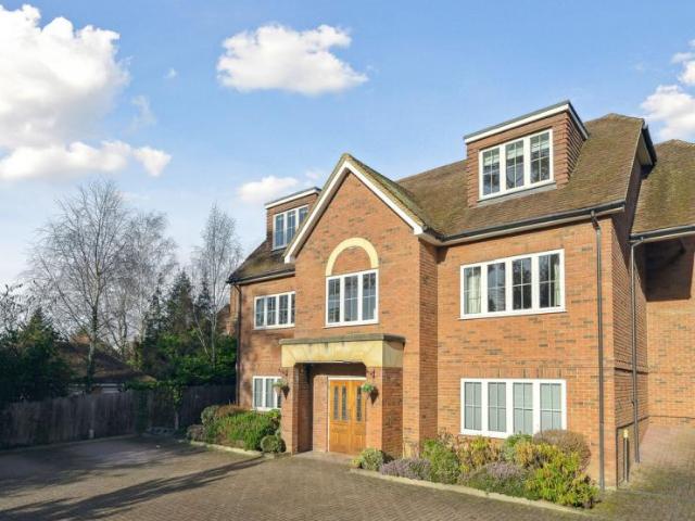 House for rent in Clarendon Park, Blackhills