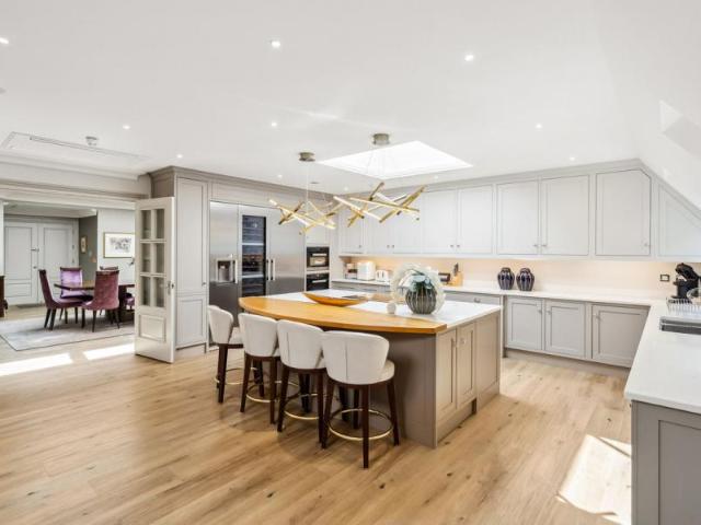 House for rent in Sunninghill and Ascot, South Ascot