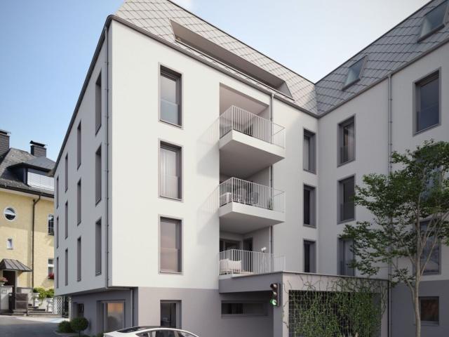 Wohnung kaufen in Kirchdorf an der Krems, Oberösterreich