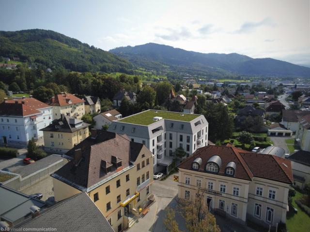 Etagenwohnung kaufen in Kirchdorf an der Krems