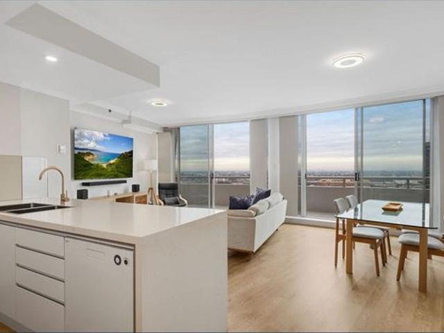 Apartment for rent in Sydney, New South Wales